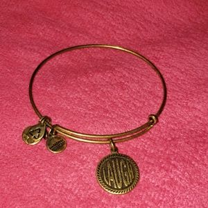 Alex and Ani Bracelet